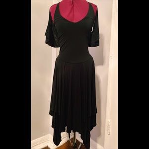 BCBGMAXAZRIA Dress 🖤🥀